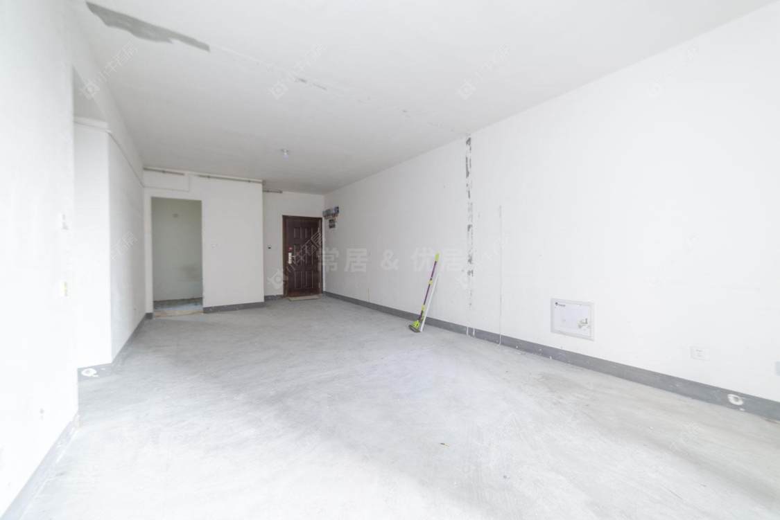 常州吾悦广场北区在售二手房源室内图_小牛看房