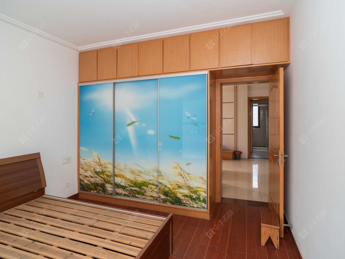 常州枫林雅都在售二手房源室内图_小牛看房