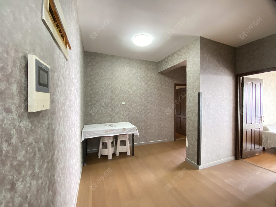 常州阳光龙庭在租房源室内图_小牛看房