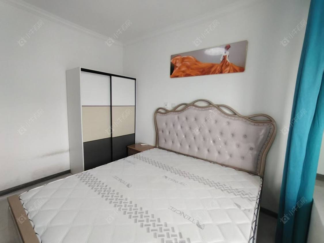 常州三江公园在租房源室内图_小牛看房