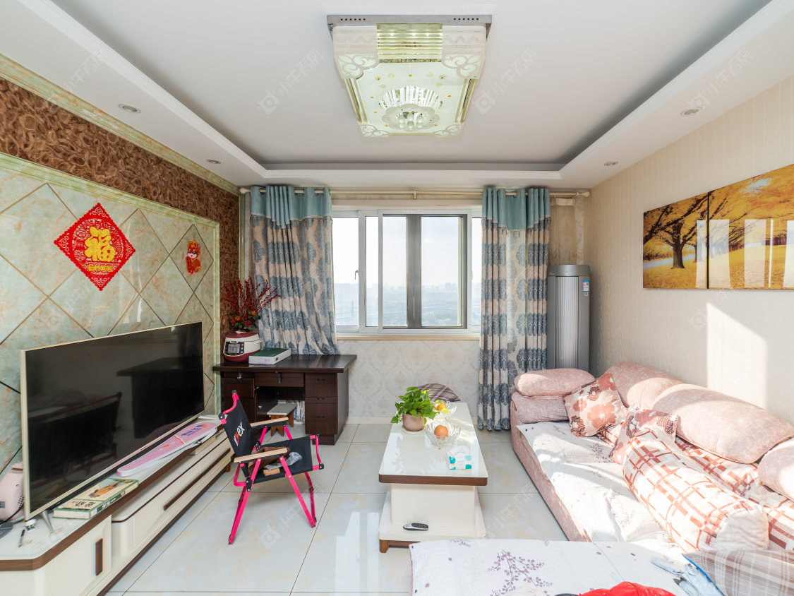 常州蓝山湖在售二手房_小牛看房