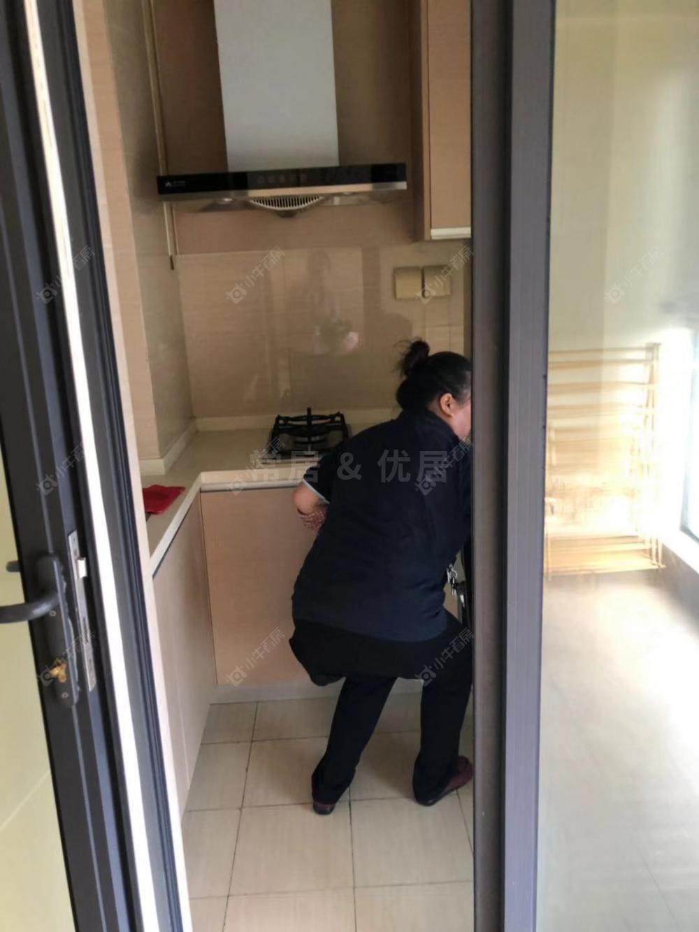 常州新北万达广场在租房源室内图_小牛看房