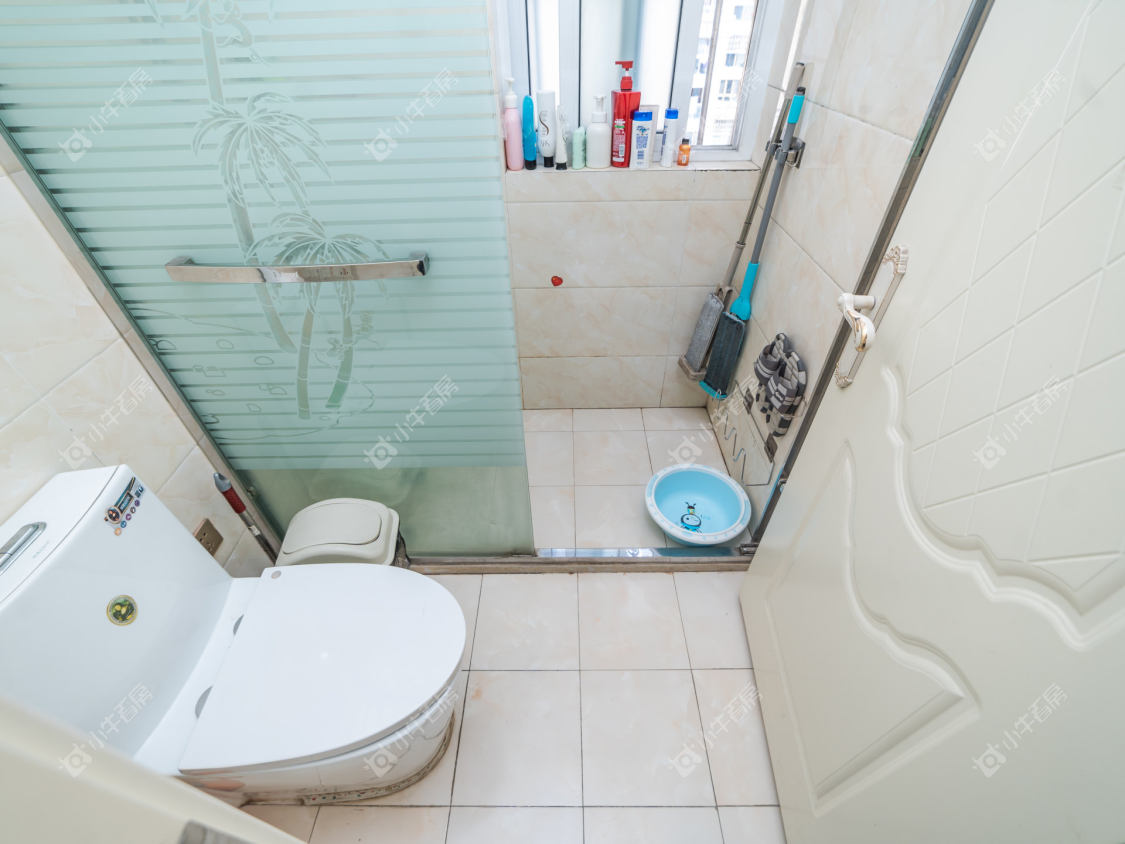 常州蓝山湖在租房源室内图_小牛看房