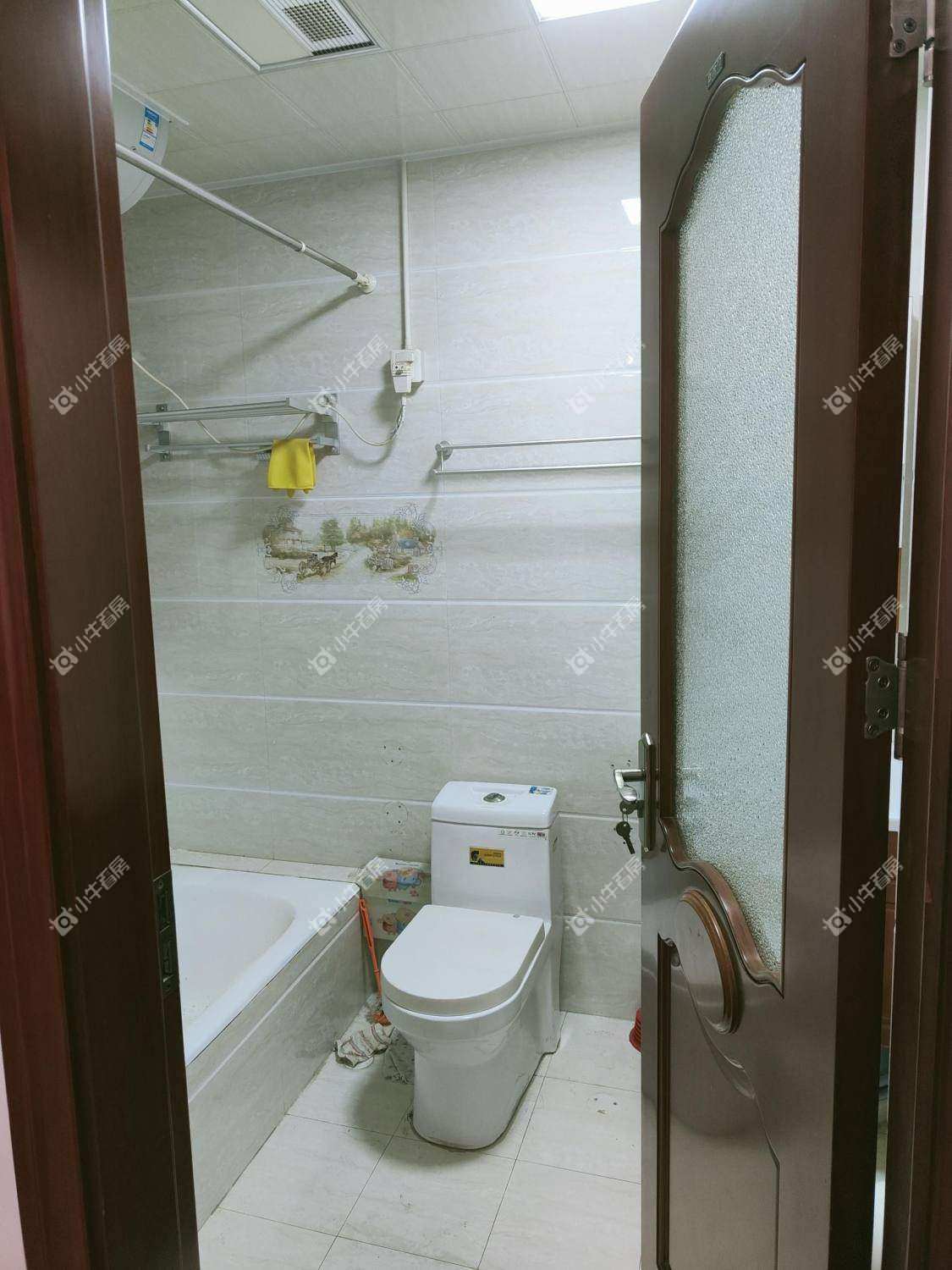 常州九洲新世界花苑在租房源_小牛看房