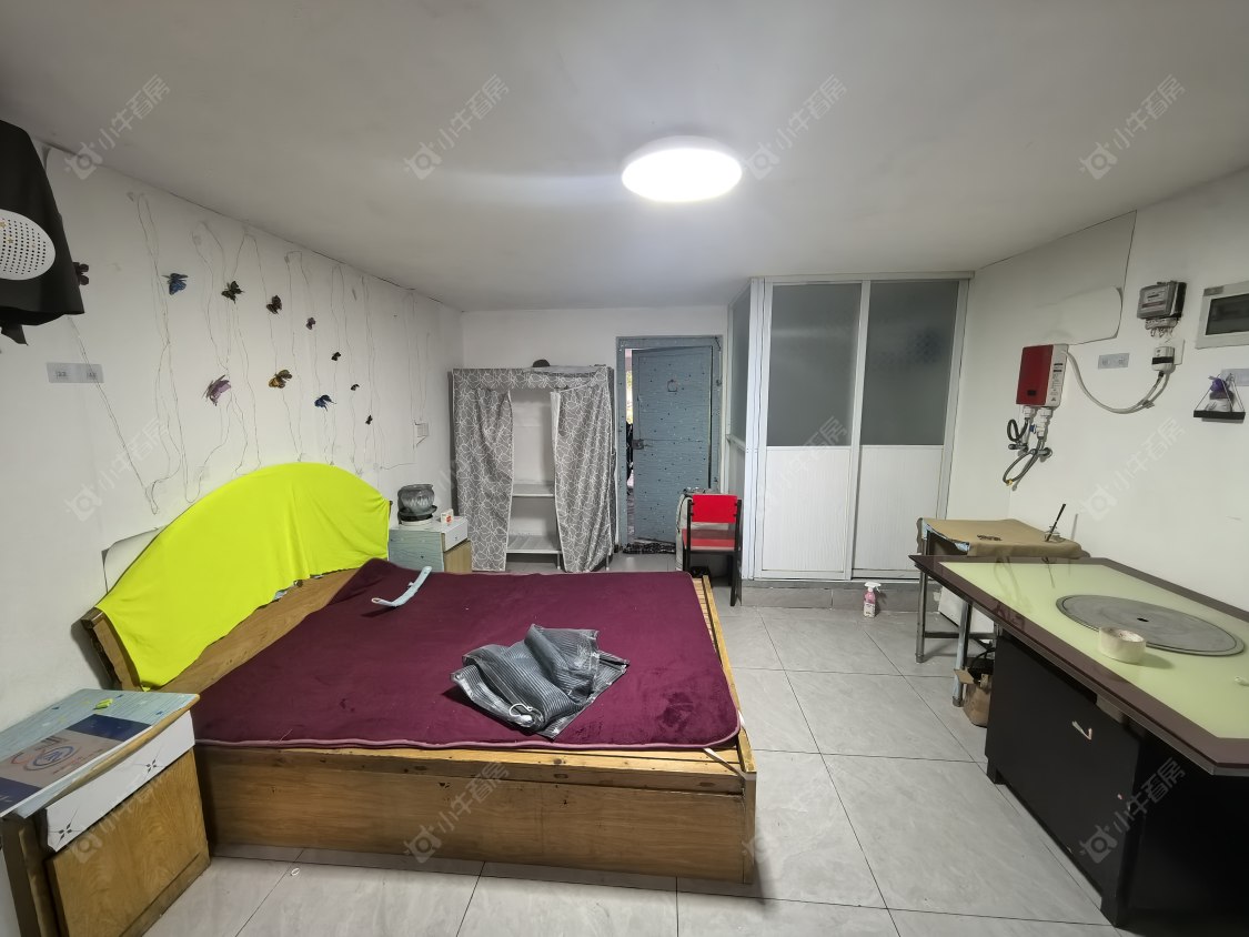 圩墩新村房源室内图 常州圩墩新村在租房源室内图_小牛看房