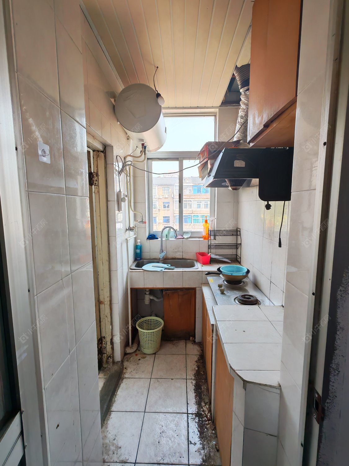 常州县北新村在租房源_小牛看房