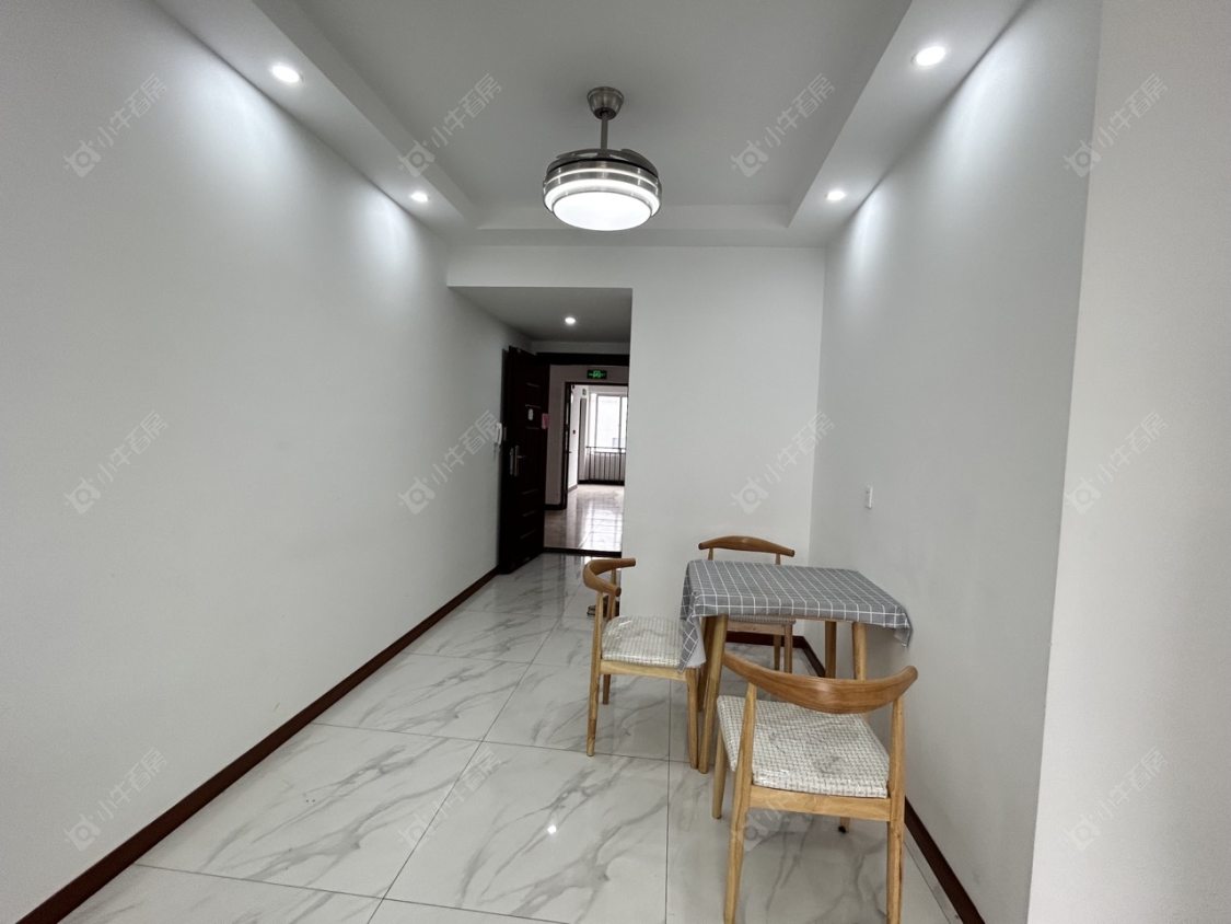 常州临津花园在租房源室内图_小牛看房