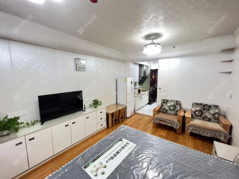 常州星河国际六区在租房源_小牛看房