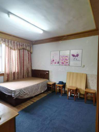 常州翠竹新村南区在租房源室内图_小牛看房