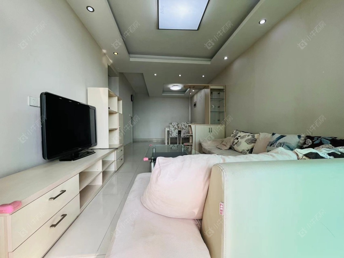 常州御城在租房源_小牛看房