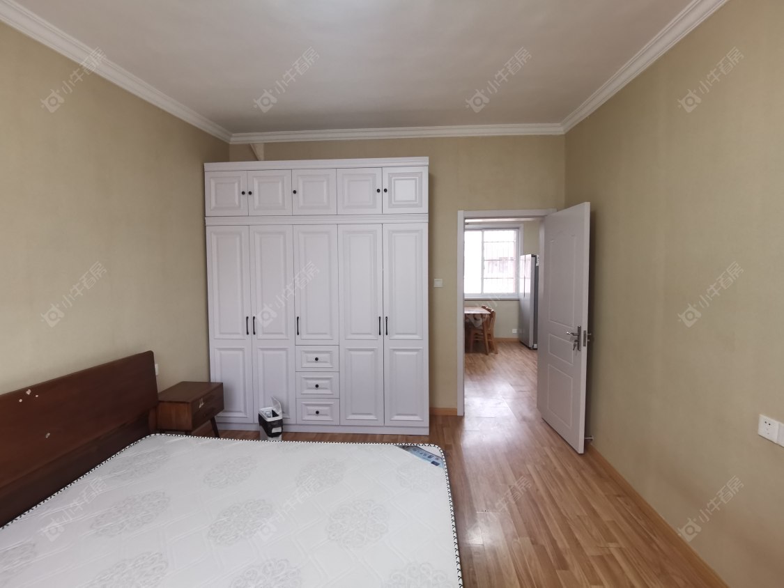 常州河海新村在租房源_小牛看房