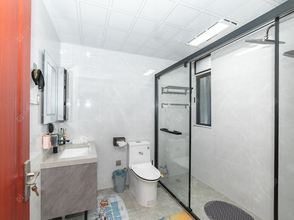 常州九洲花园一期在售二手房源室内图_小牛看房