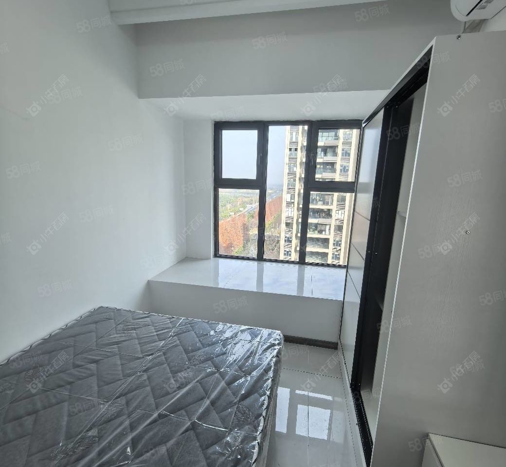 常州碧桂园都市森林在租房源室内图_小牛看房