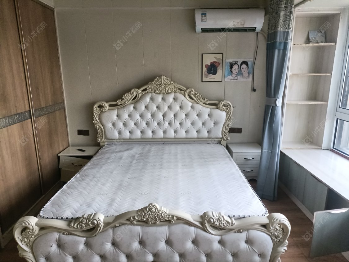 常州宝龙城市广场在租房源室内图_小牛看房