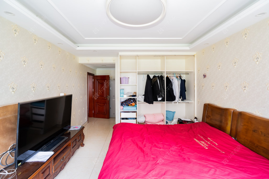 常州朝阳瑞景华庭在售二手房源室内图_小牛看房