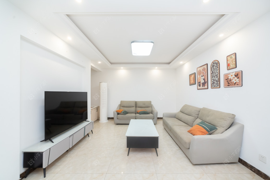 常州银河湾第一城二期在售二手房源_小牛看房