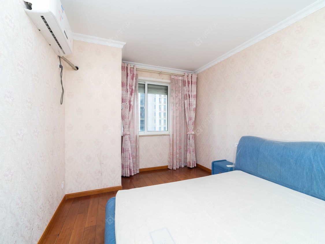 常州龙涛香榭丽园在售二手房源室内图_小牛看房