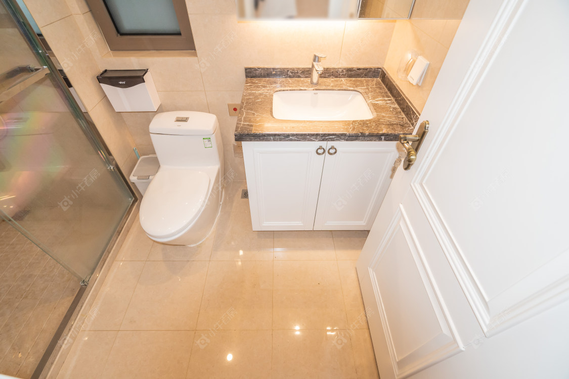 常州九洲玺在售二手房源室内图_小牛看房