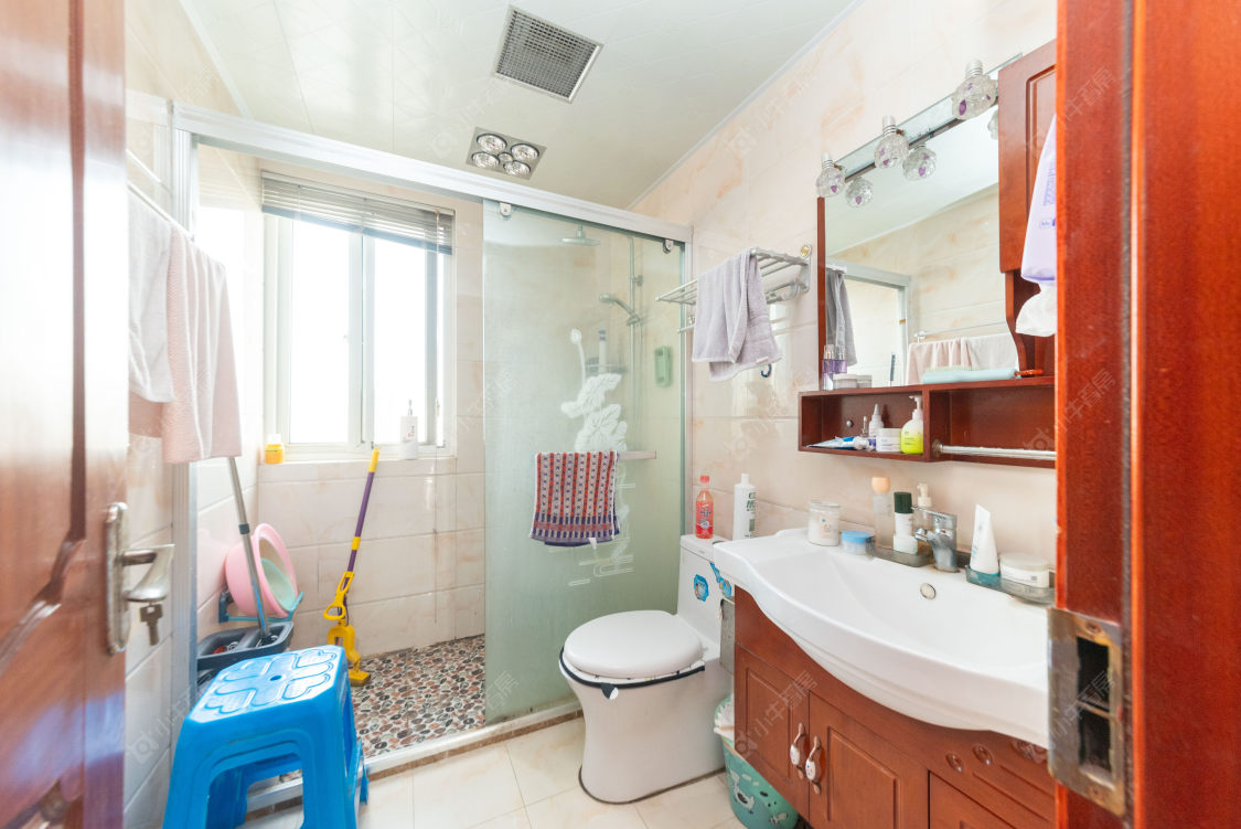 常州天润国际花园在售二手房源室内图_小牛看房