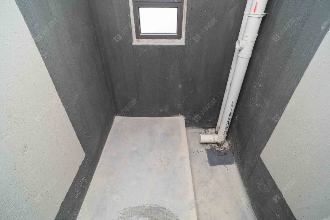 常州保利和光晨樾在售二手房源室内图_小牛看房