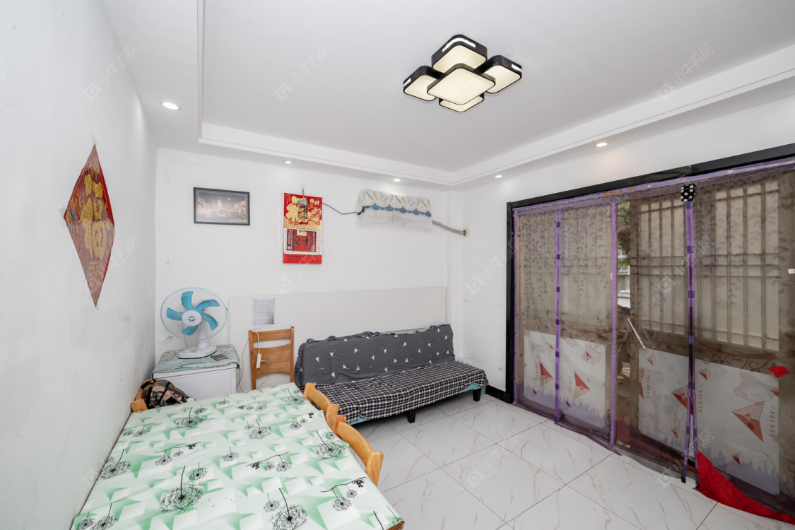 常州丽华三村在售二手房_小牛看房