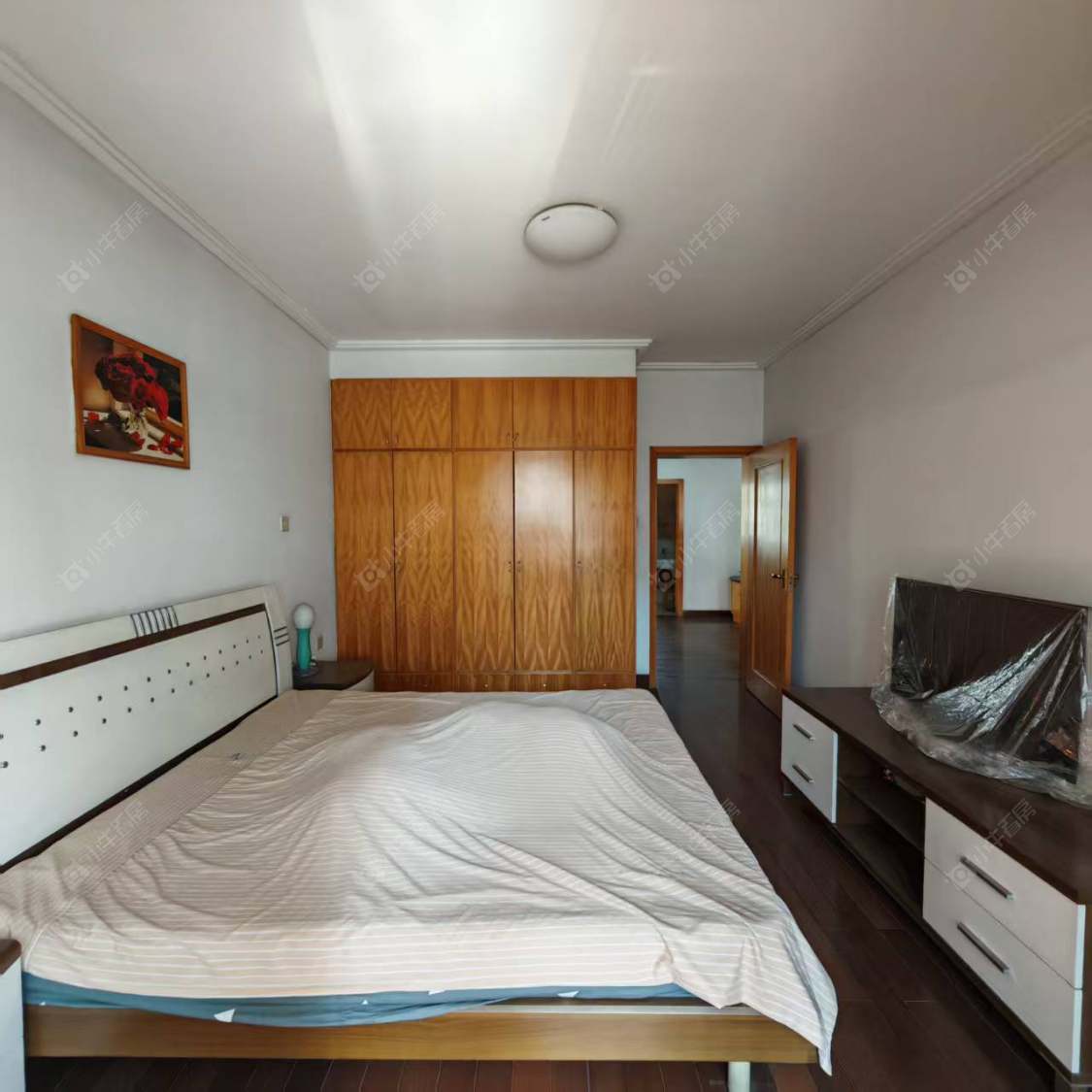 常州玉带公寓在租房源室内图_小牛看房