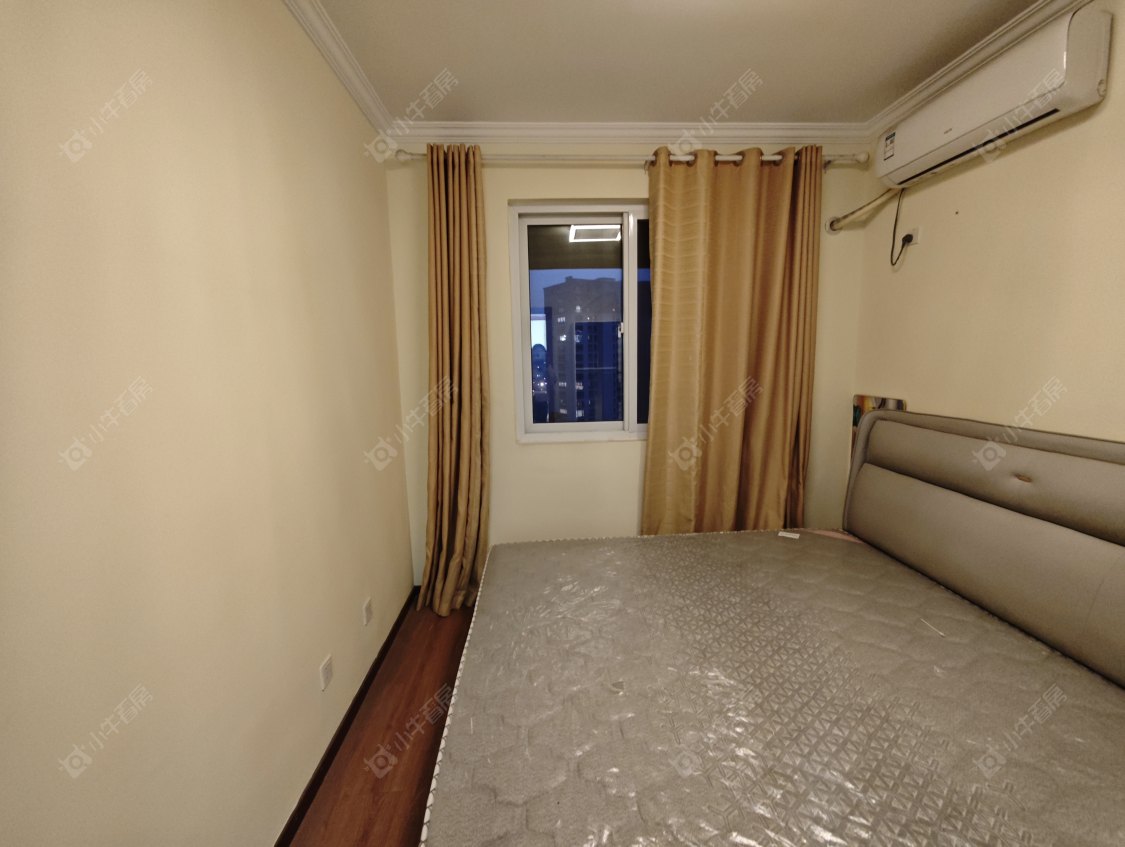 常州蔚蓝天地三四期在租房源室内图_小牛看房