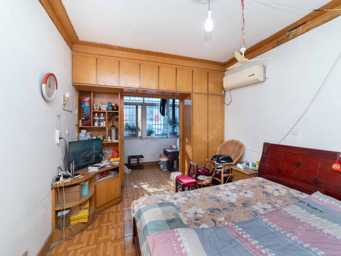 常州东庄新村在售二手房源室内图_小牛看房