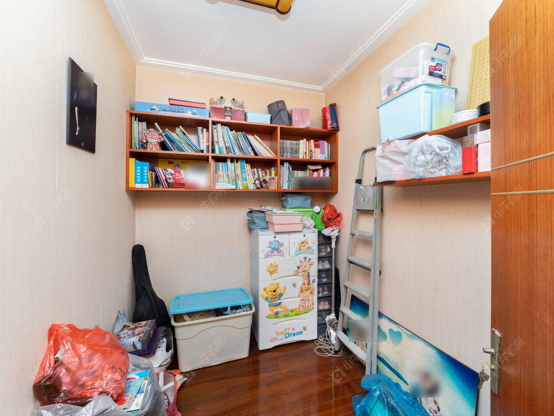 喜盈门花苑房源室内图 常州喜盈门花苑在售二手房源室内图_小牛看房