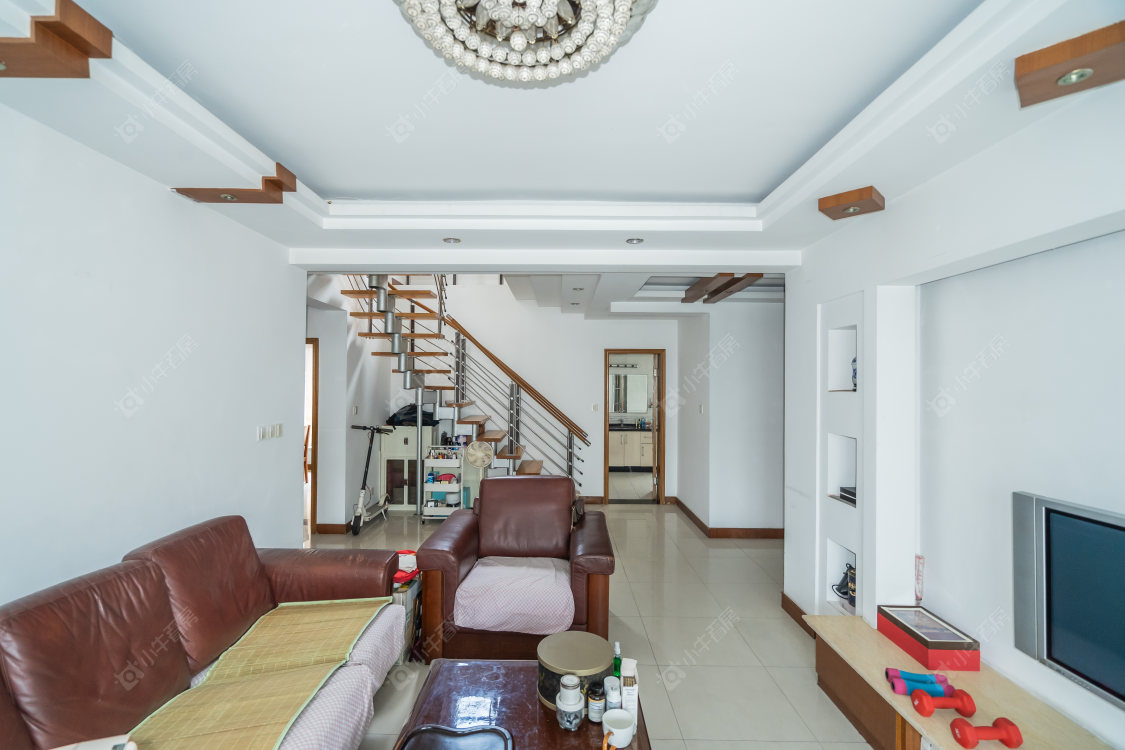 常州新天地花苑在售二手房源室内图_小牛看房