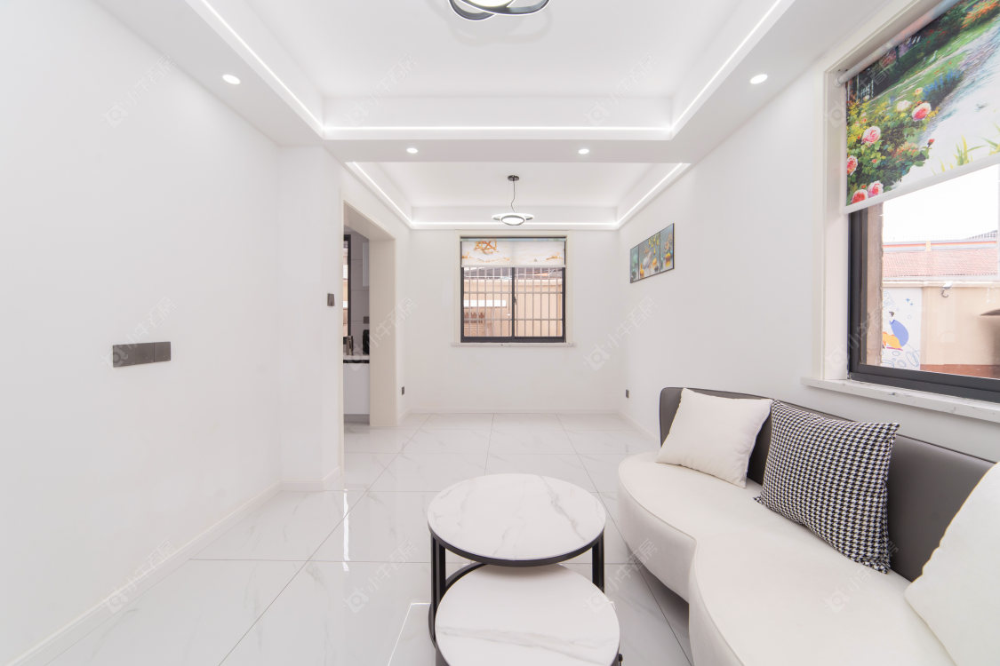 常州勤业五村在售二手房源室内图_小牛看房