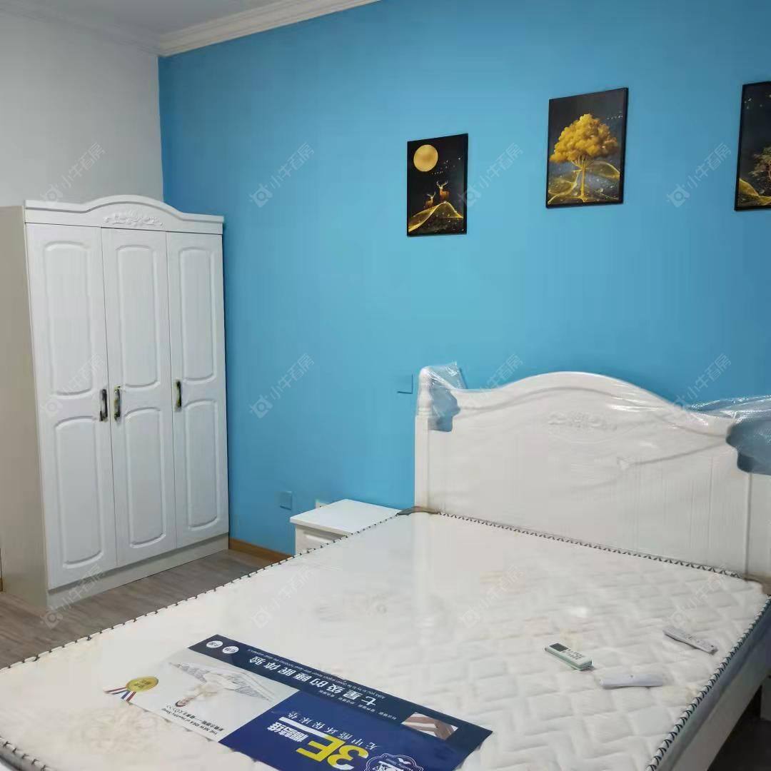 常州安家苑三期在租房源室内图_小牛看房