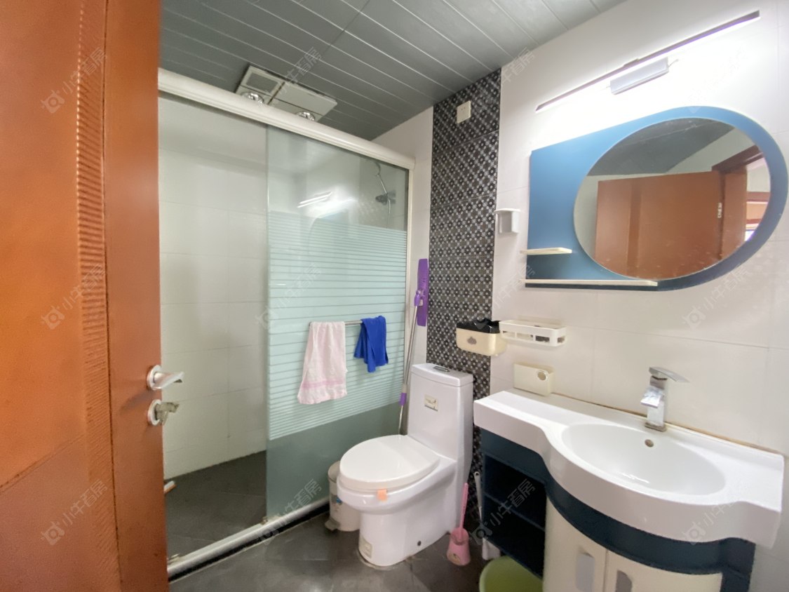 府翰苑西区房源室内图 常州府翰苑西区在租房源室内图_小牛看房