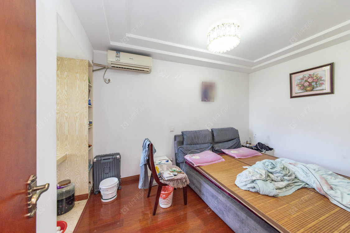 常州随园锦湖公寓在售二手房源室内图_小牛看房