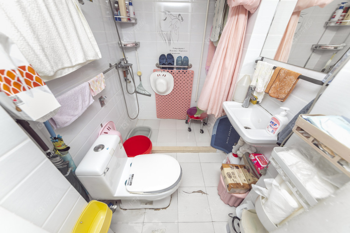 常州勤业一二三村在售二手房源室内图_小牛看房