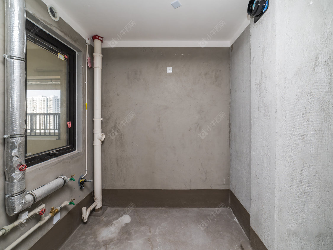 常州山水雅居在售二手房源室内图_小牛看房