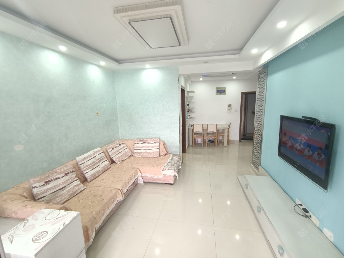 常州御水华庭一期租房_小牛看房