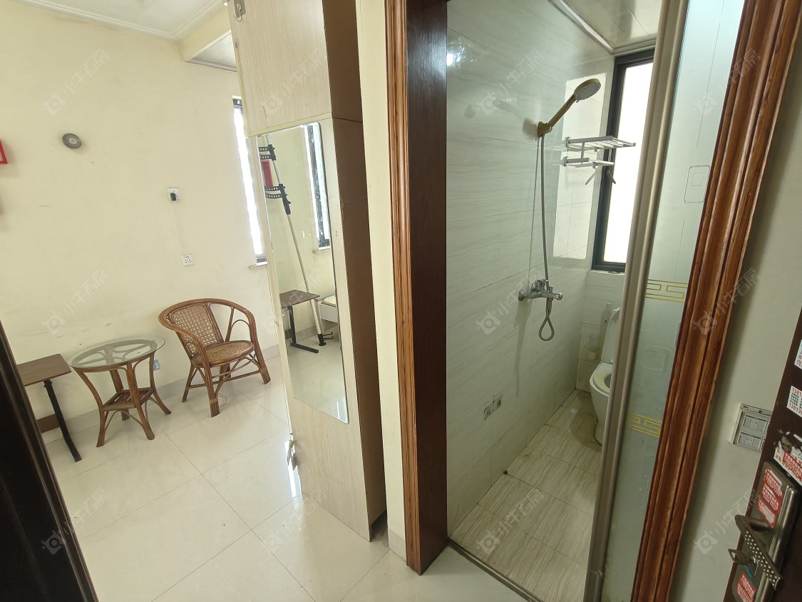 常州香江康桥在租房源室内图_小牛看房