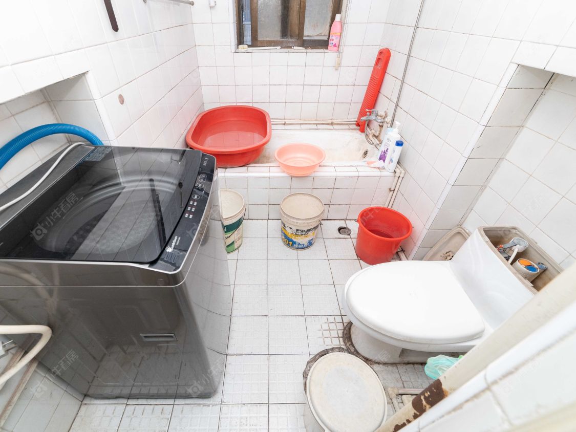 常州翠菊山庄在售二手房源室内图_小牛看房