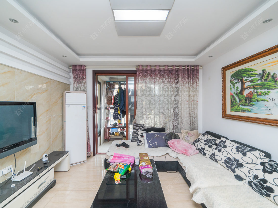 公园壹号四期房源室内图 常州公园壹号四期在售二手房源室内图_小牛看房