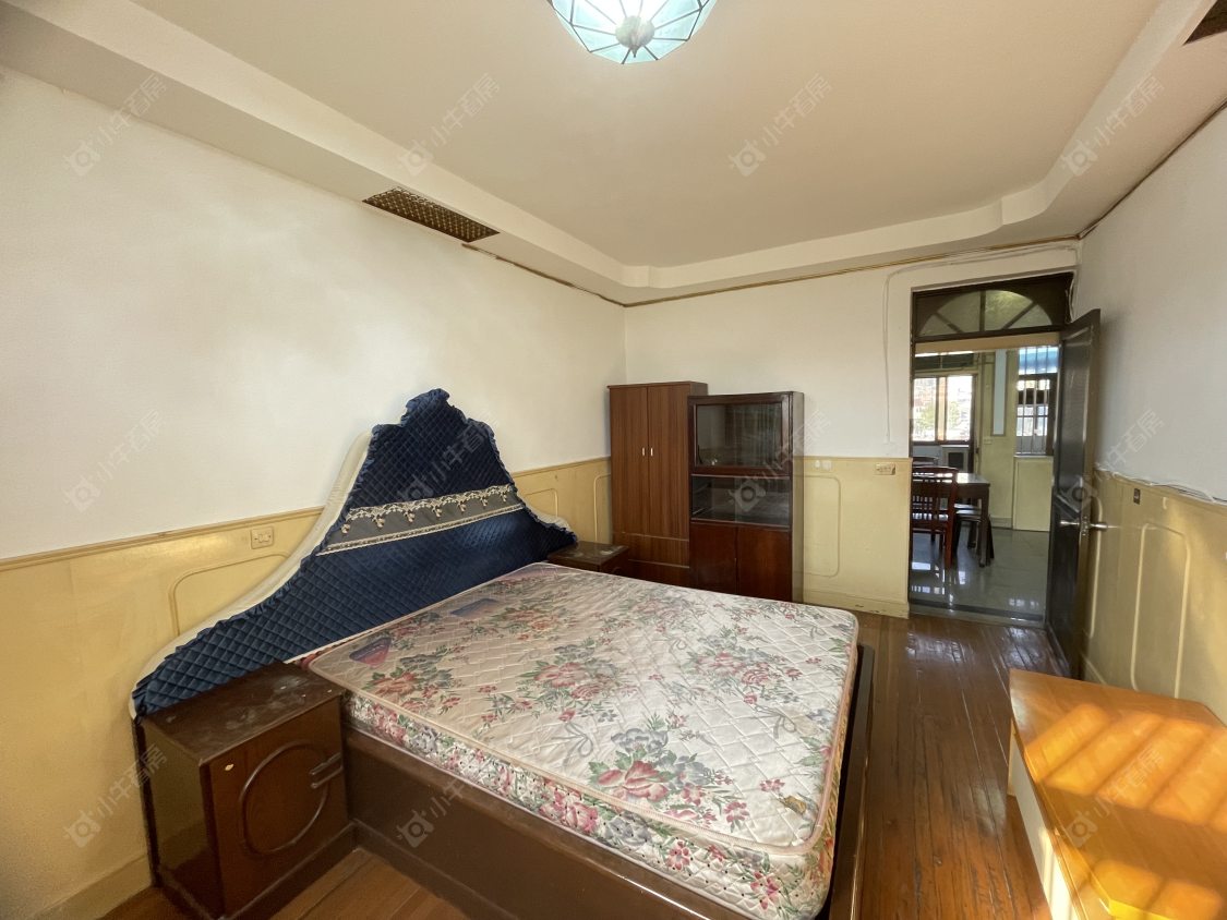 常州浦北新村在租房源室内图_小牛看房