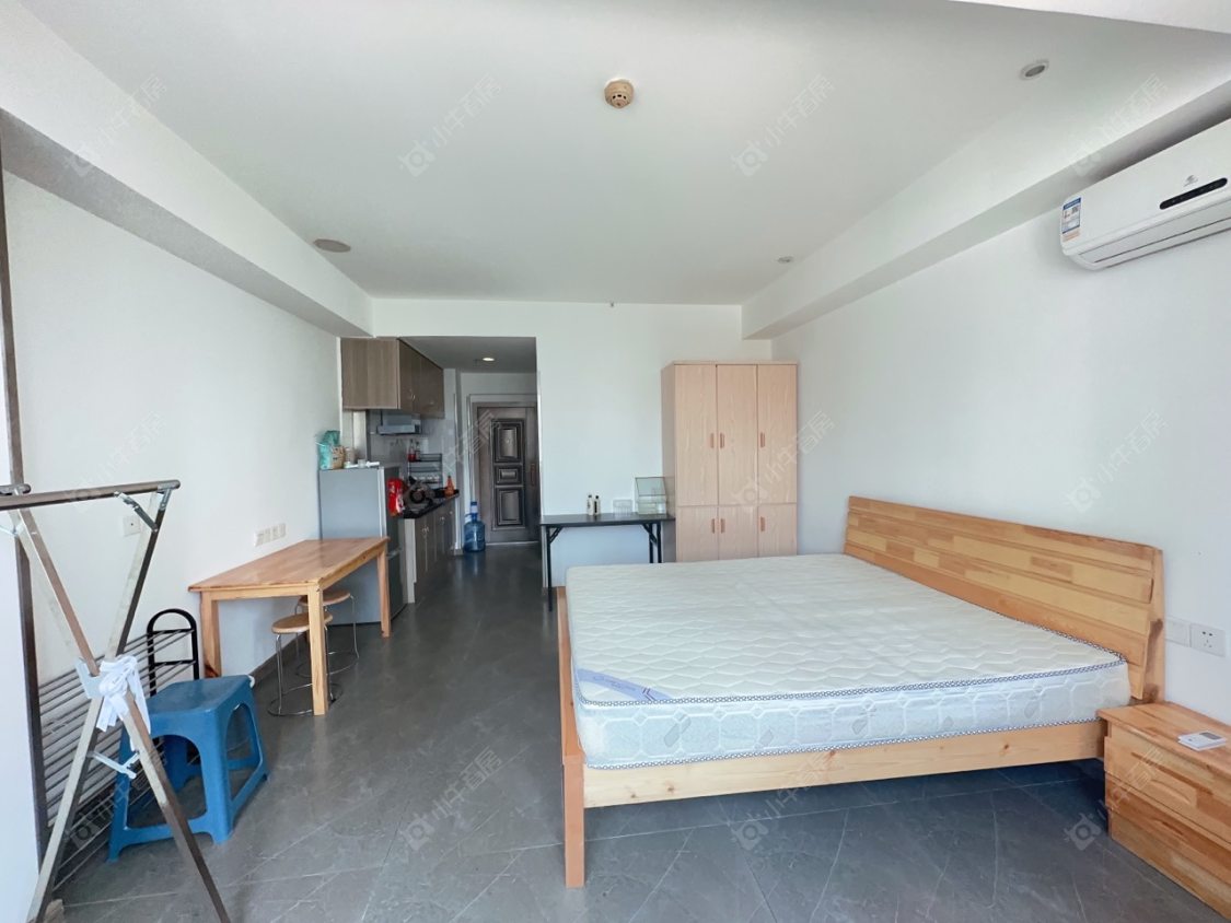 天禄商务广场房源室内图 常州天禄商务广场在租房源室内图_小牛看房