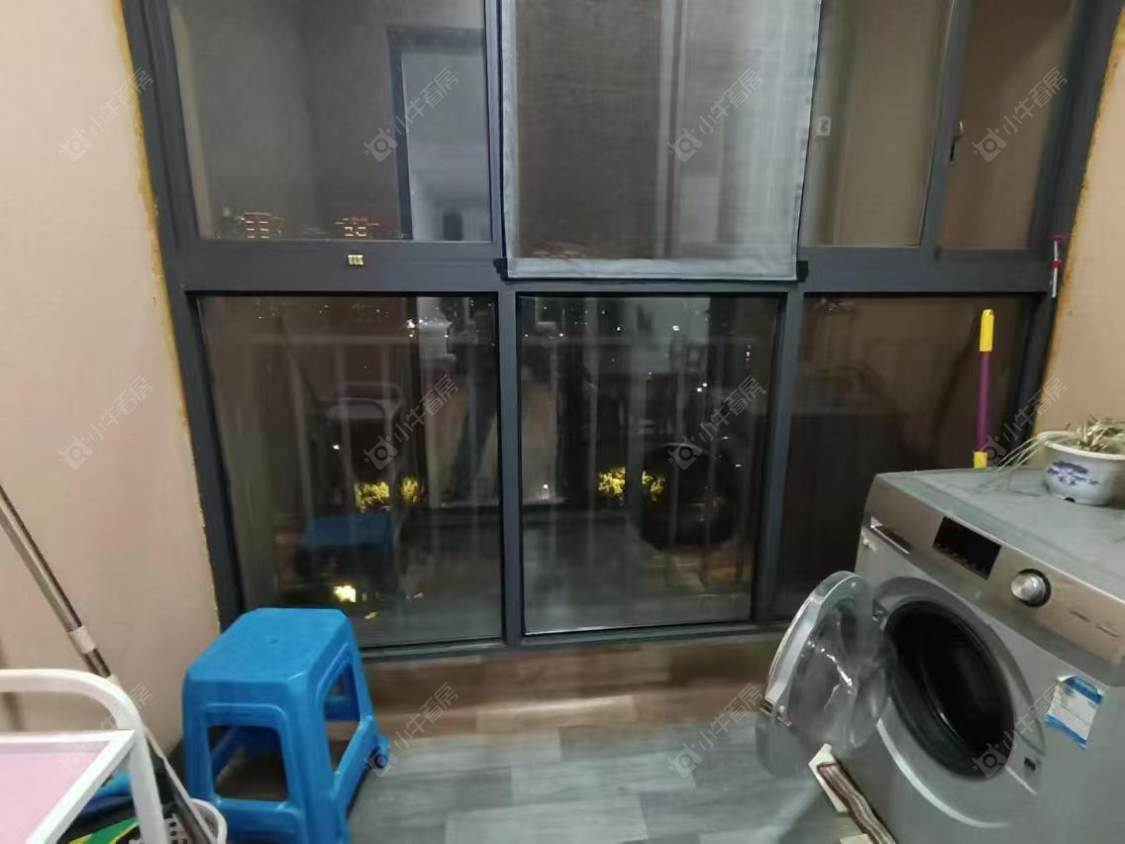 常州豪景家园在租房源室内图_小牛看房