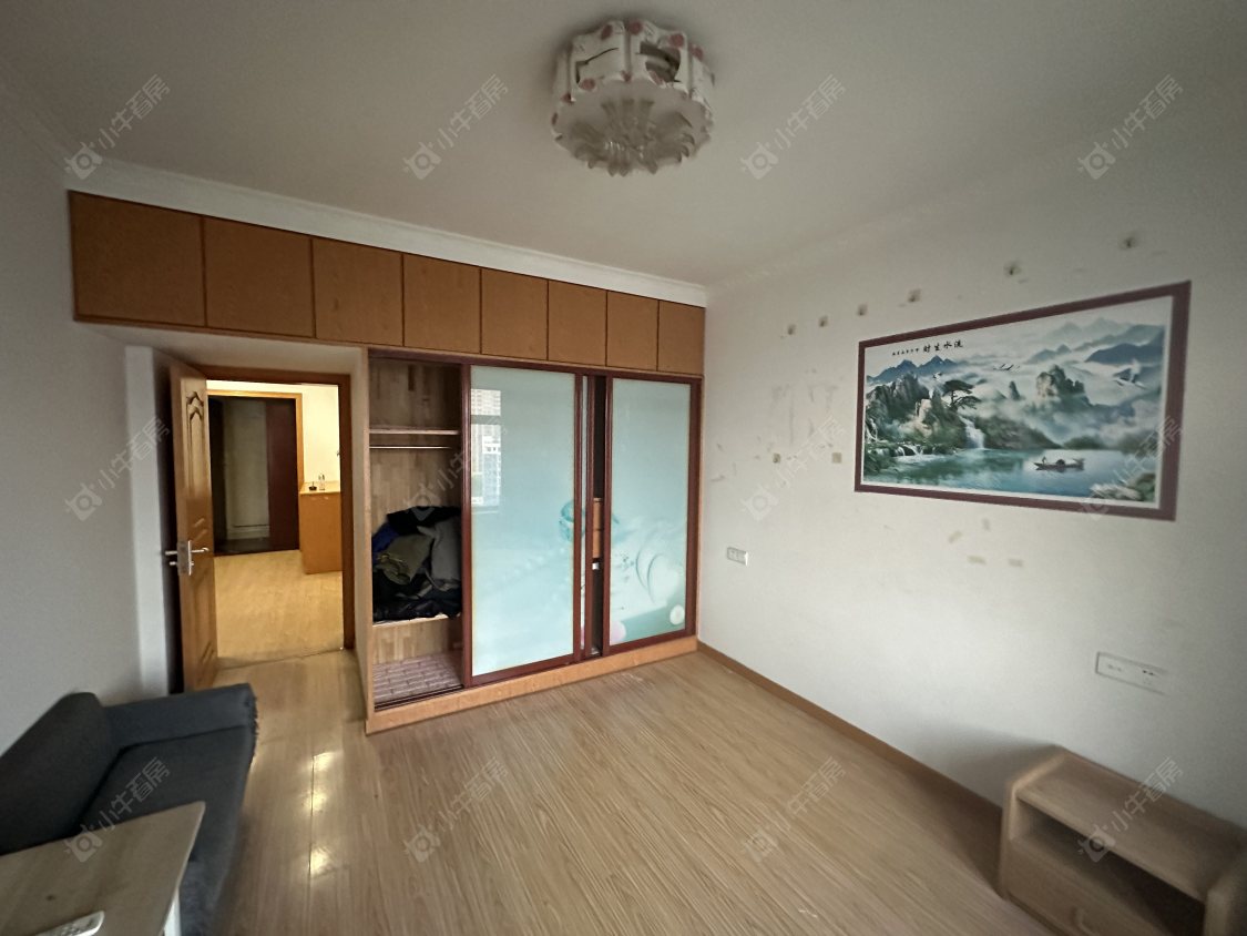 常州天安尚城一期在租房源_小牛看房