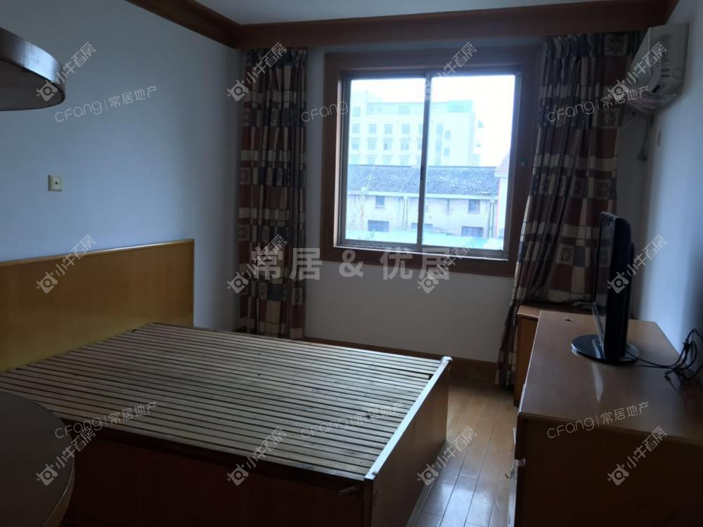 常州越友苑在租房源_小牛看房