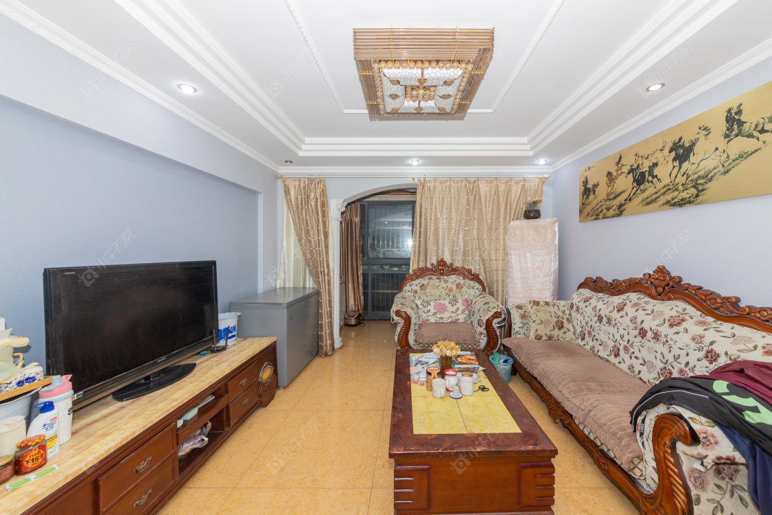 常州凤凰名城在售二手房_小牛看房