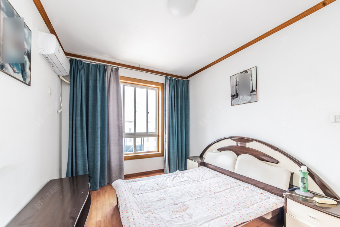 常州珠江花园在售二手房源室内图_小牛看房