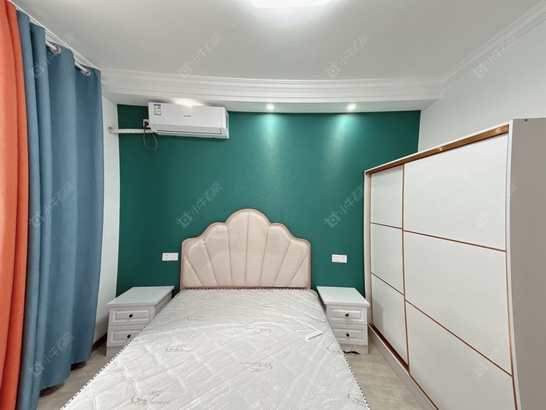 常州五星星韵城在租房源室内图_小牛看房