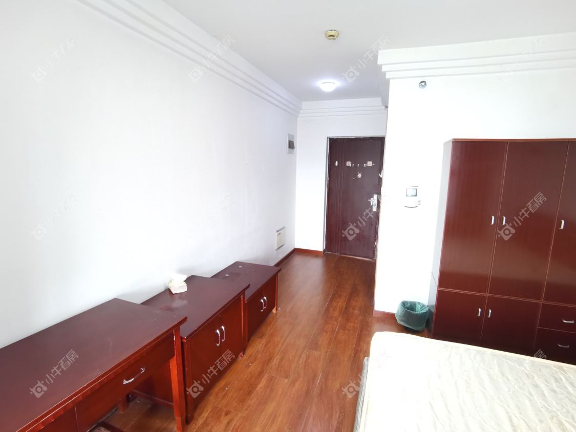 常州莱蒙城铂晶在租房源室内图_小牛看房