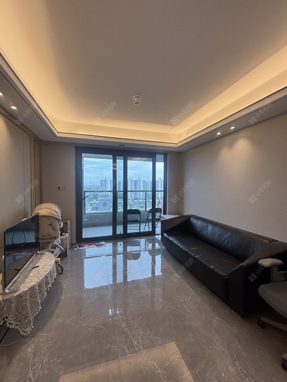 常州三盛汝悦春秋3室2厅2卫出租房源图片